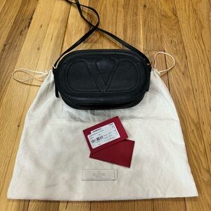Valentino crossbody bag
